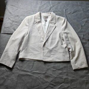 H&M Women's Jacket With Slit Cuffs - Size S